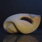 Form, 35 cm, Marmor, 2008