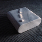 Form, 30 cm, Marmor, 2009