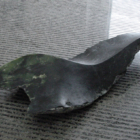 Nexus, 45 cm, Onyx, 2009