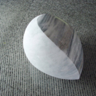 Form, 55 cm, Marmor, 2009