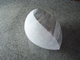 Form, 55 cm, Marmor, 2009