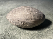 01041984, Bleiguß, 100 x ø 50 mm, 1985