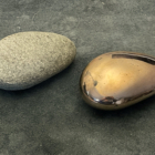 10012025 Bronze, 138 x 90 x 55 mm, 2025