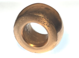 25042025 Ohne Anfang, ohne Ende 3 von 3, ø 63 mm Bronze