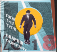 ride the type