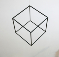 Cube-web