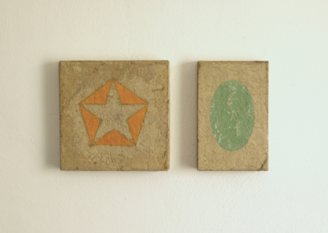 Pentagramm & Monopol